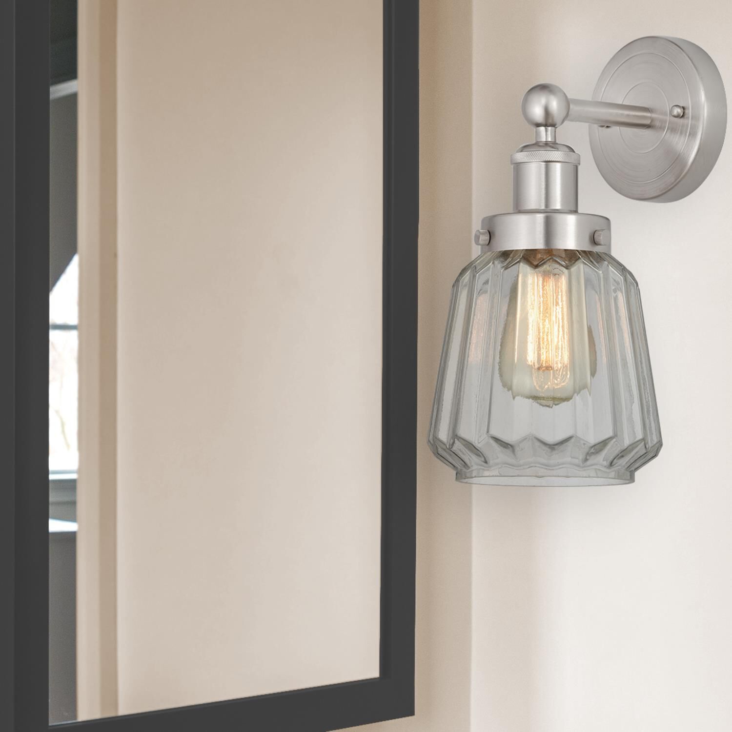 Innovations Lighting Bruno Marashlian Chatham 10 Inch Wall Sconce