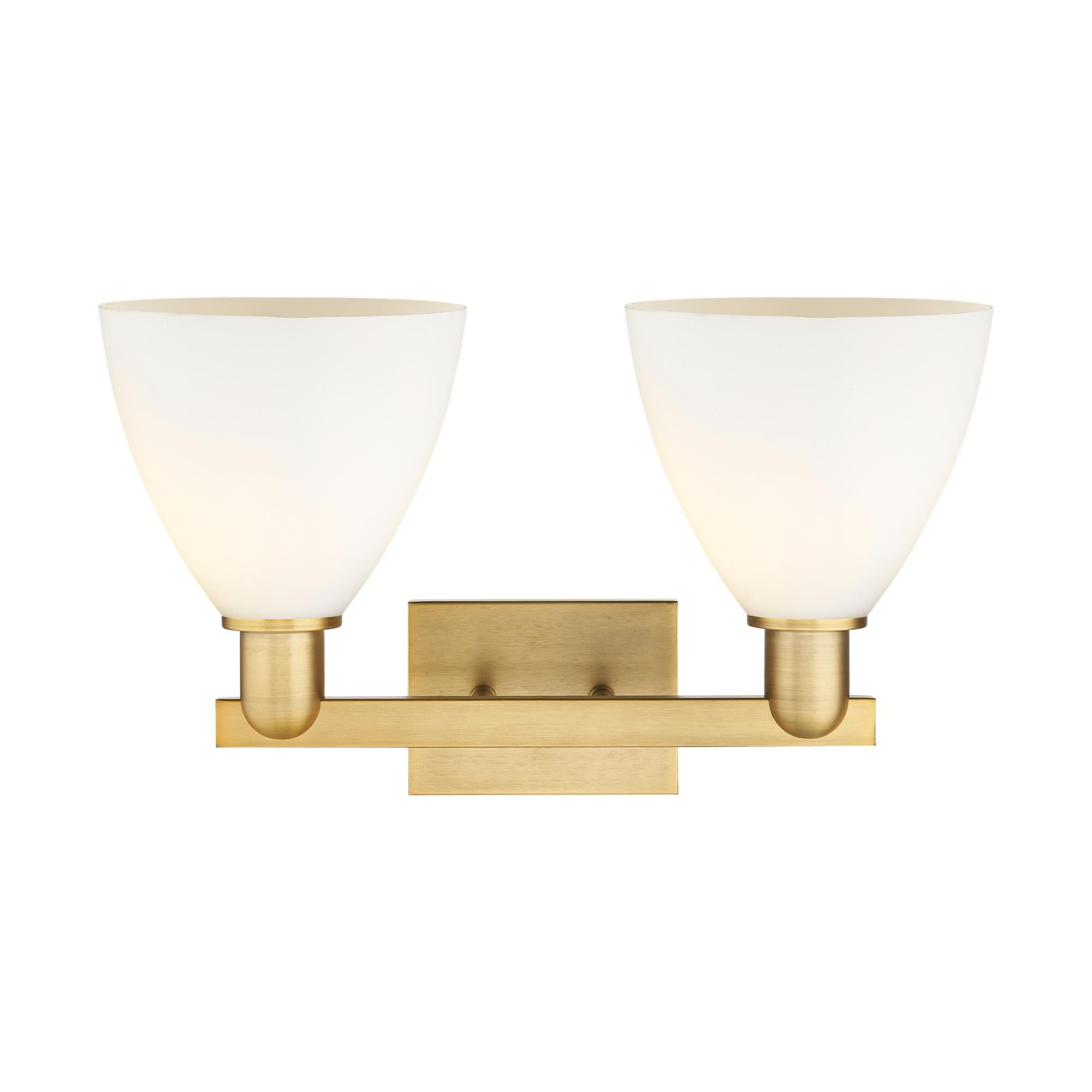Bruno Marashlian Bristol 19 Inch Bath Vanity Light by Innovations Lighting