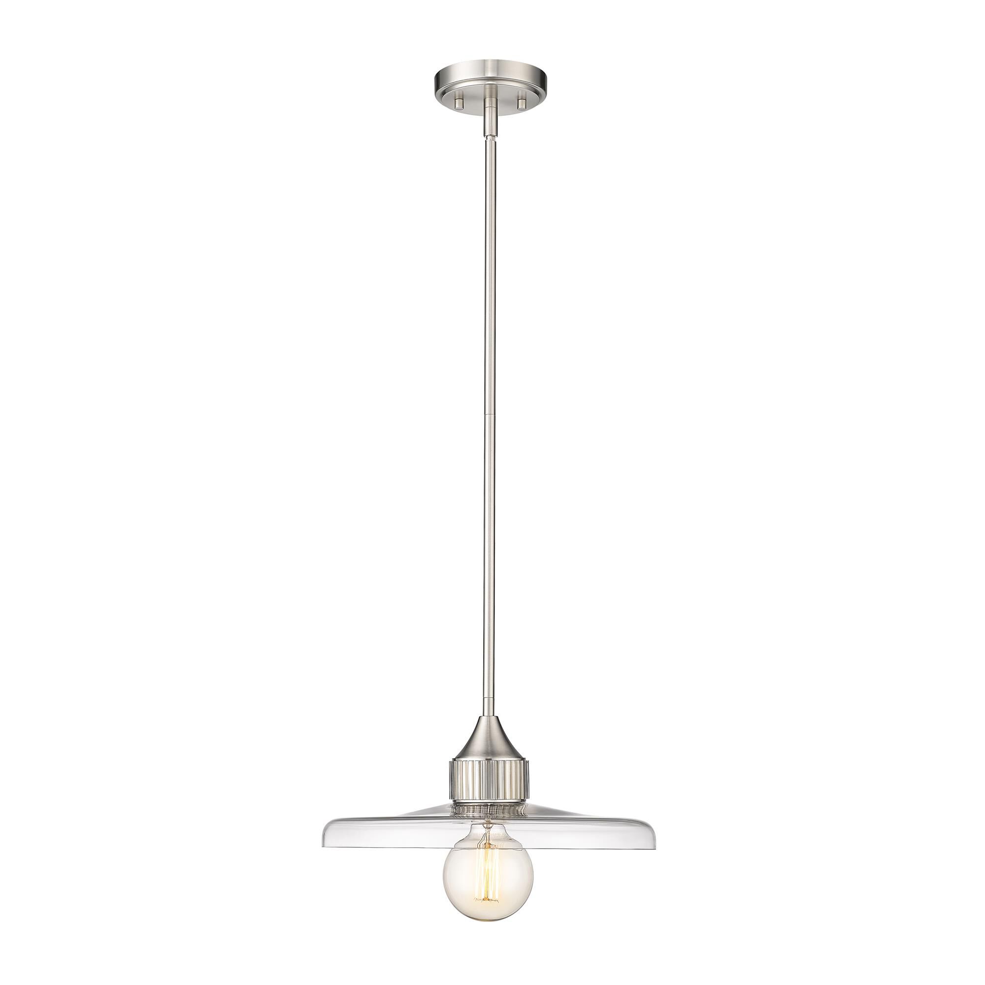 Z-Lite Paloma 14 Inch Large Pendant