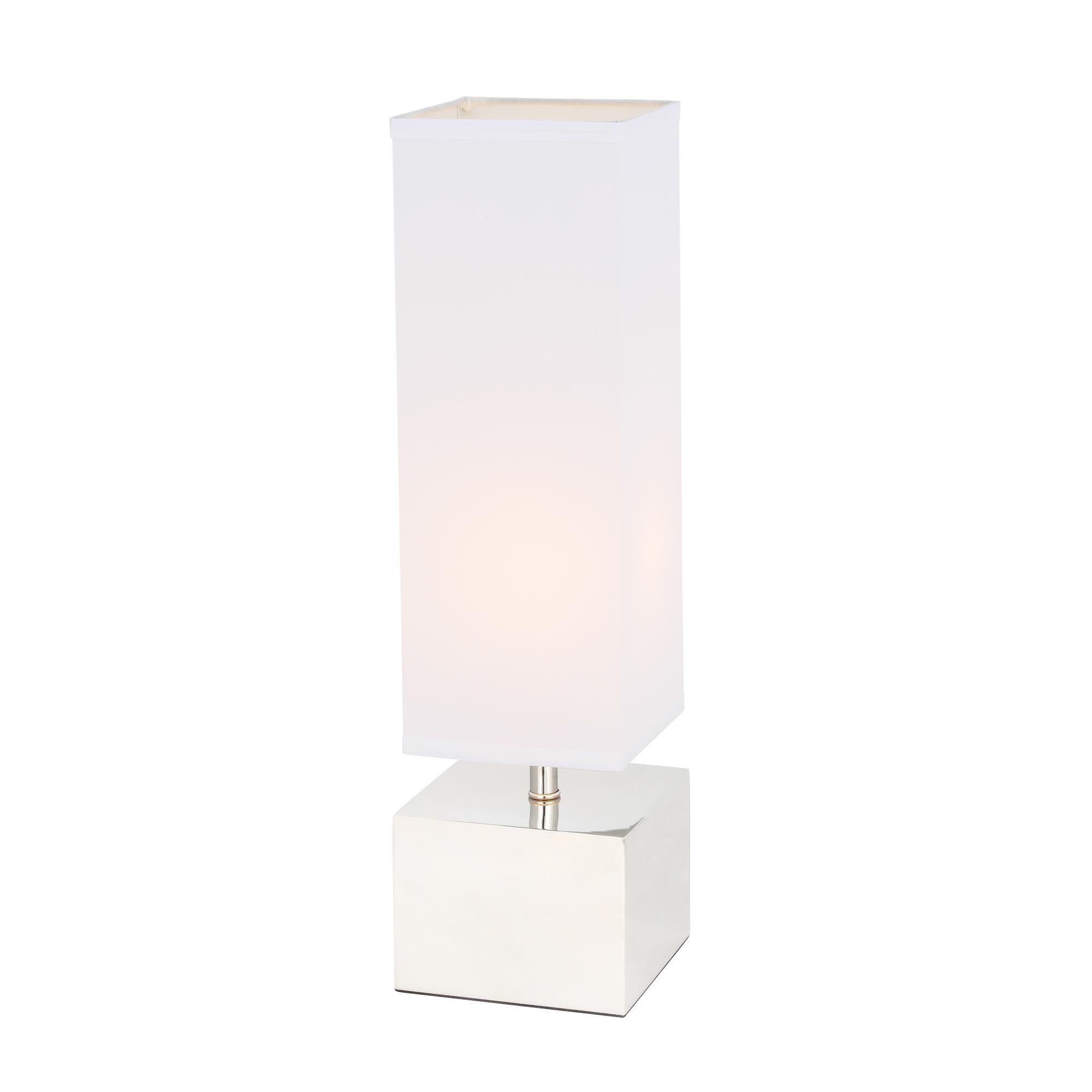 Niki Table Lamp by Elegant Decor