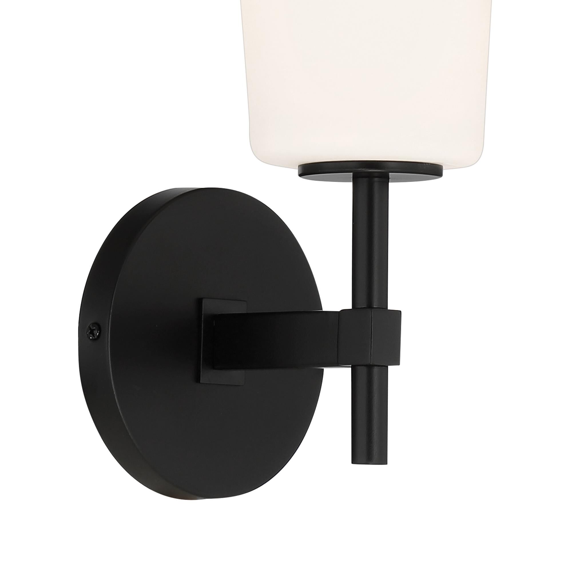 Crystorama Colton 13 Inch Wall Sconce