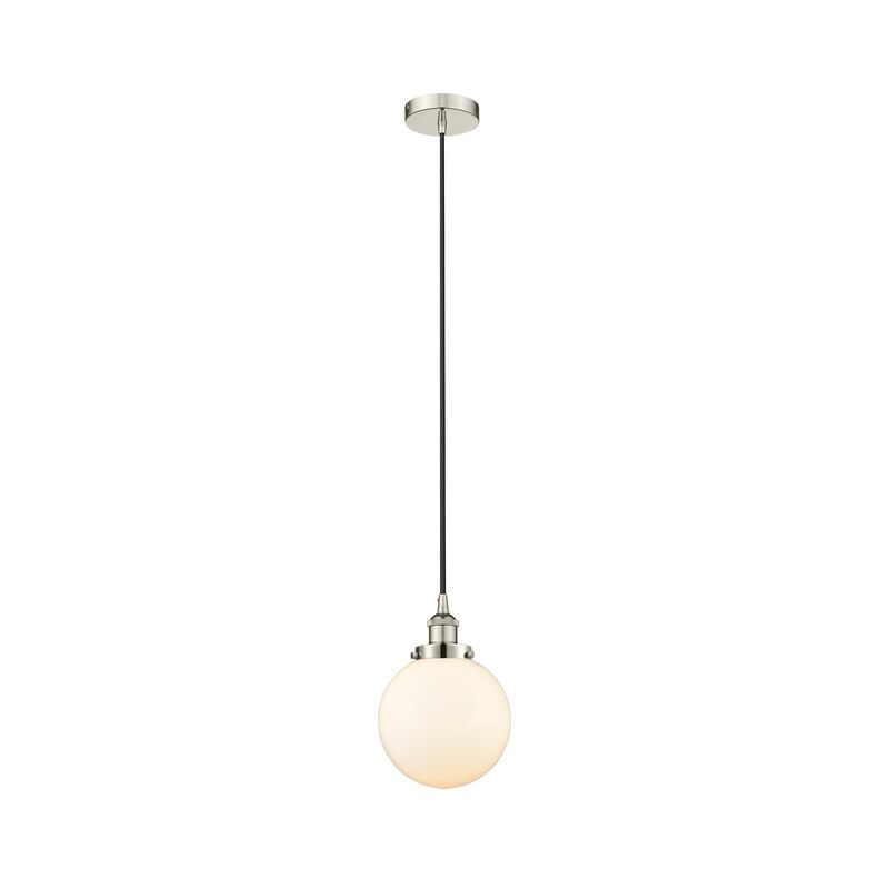 Innovations Lighting Bruno Marashlian Beacon 8 Inch Mini Pendant