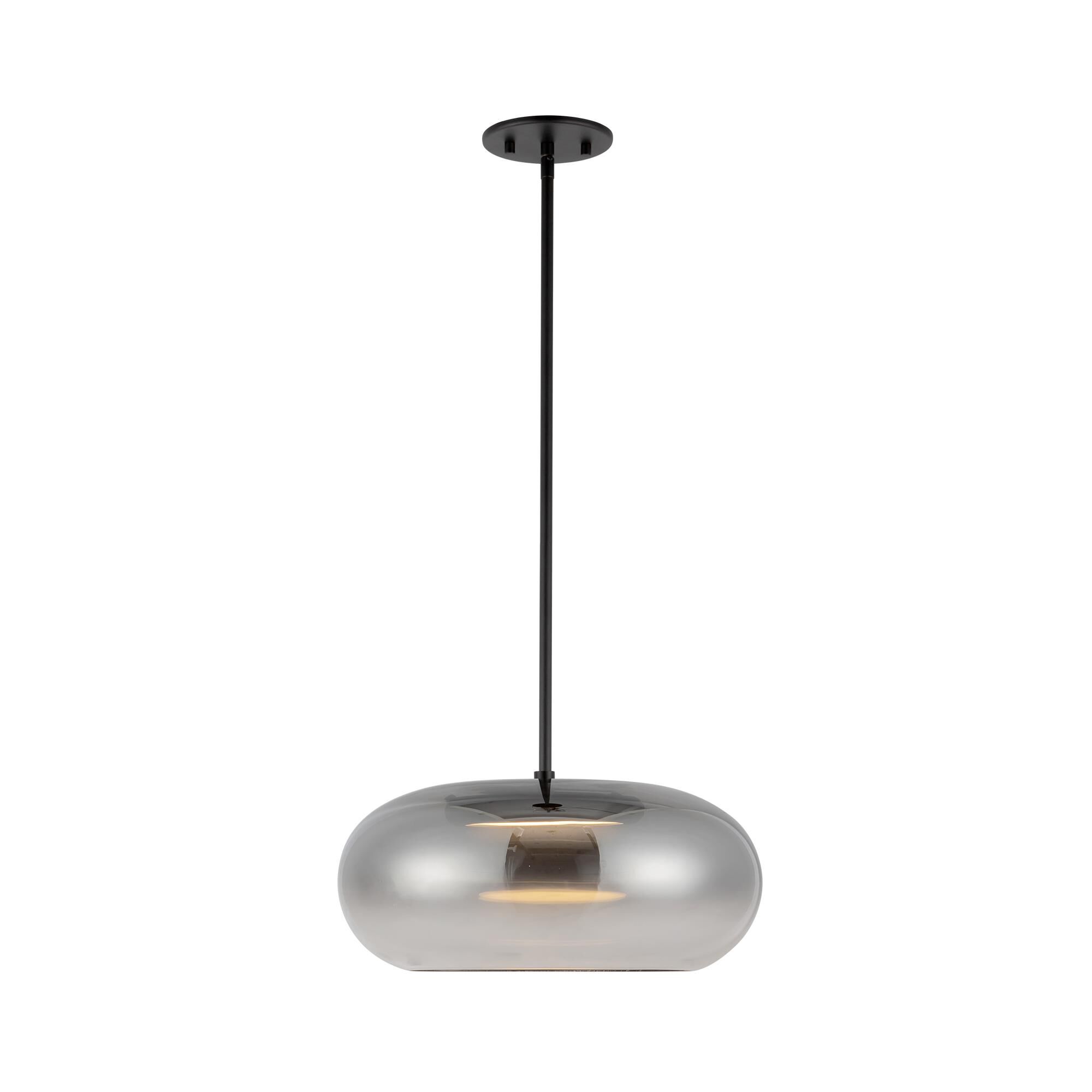 Trinity 14 Inch Pendant Light,