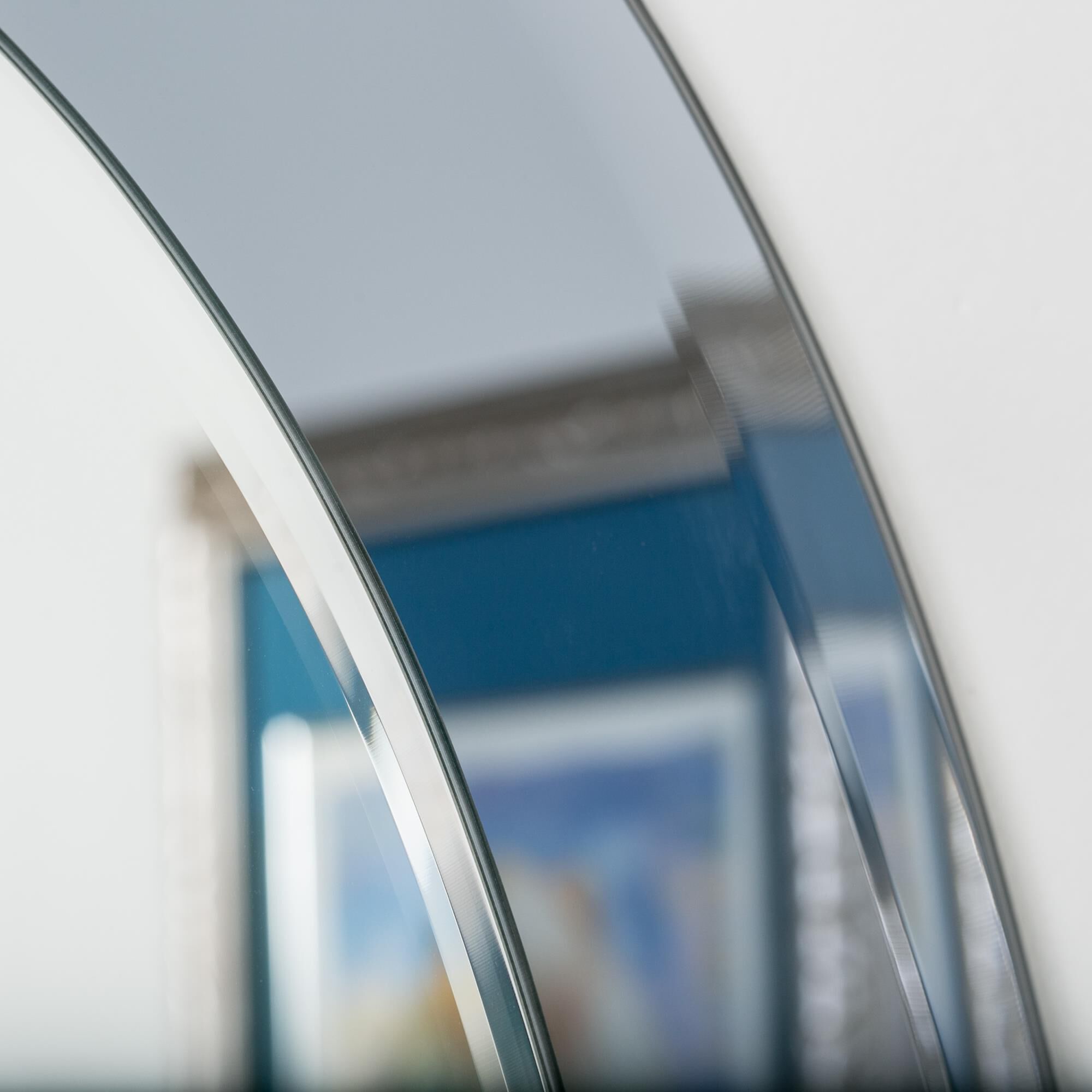 Cayman Bathroom Mirrors by Decor Wonderland