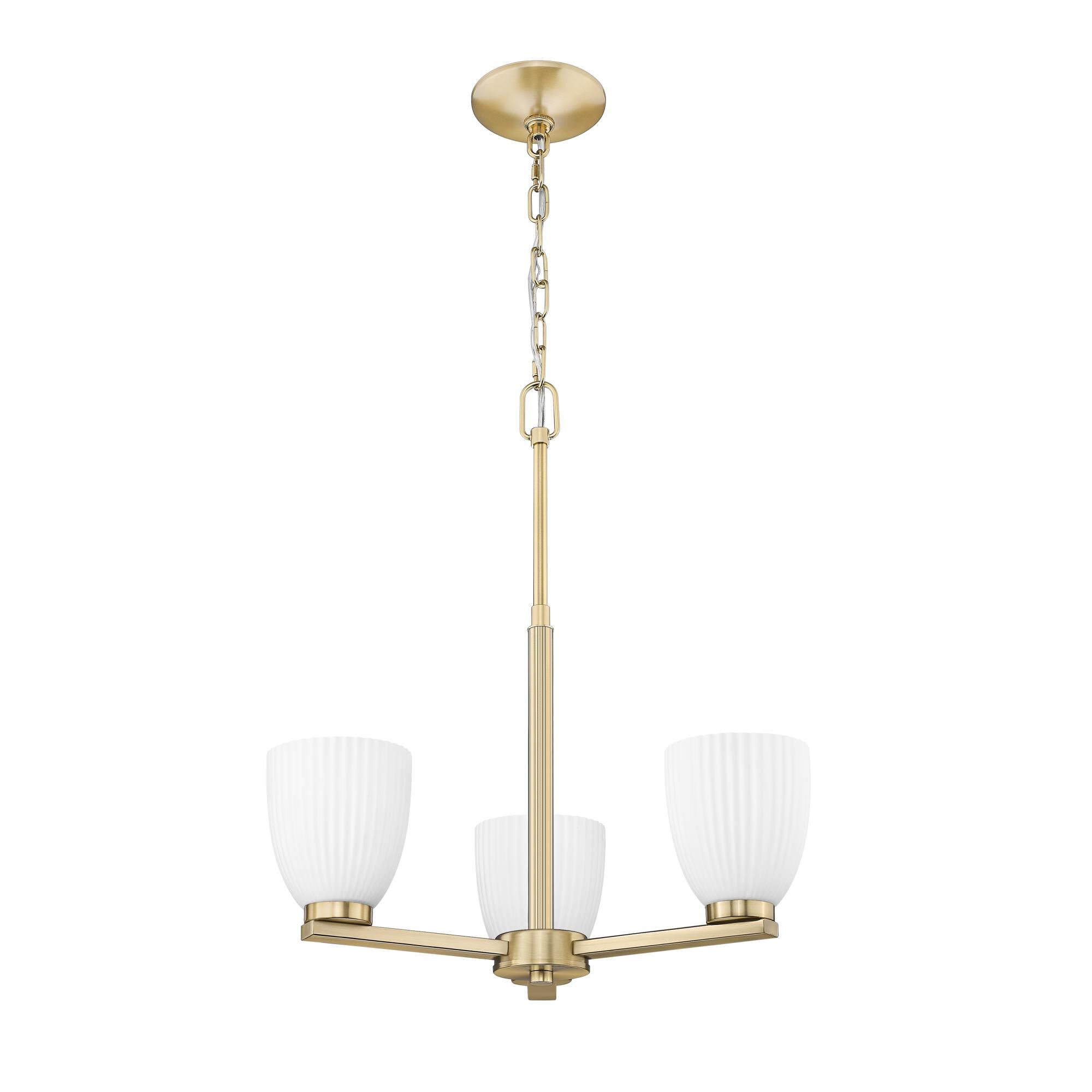 Naya 19 Inch Mini Chandelier by Z Lite