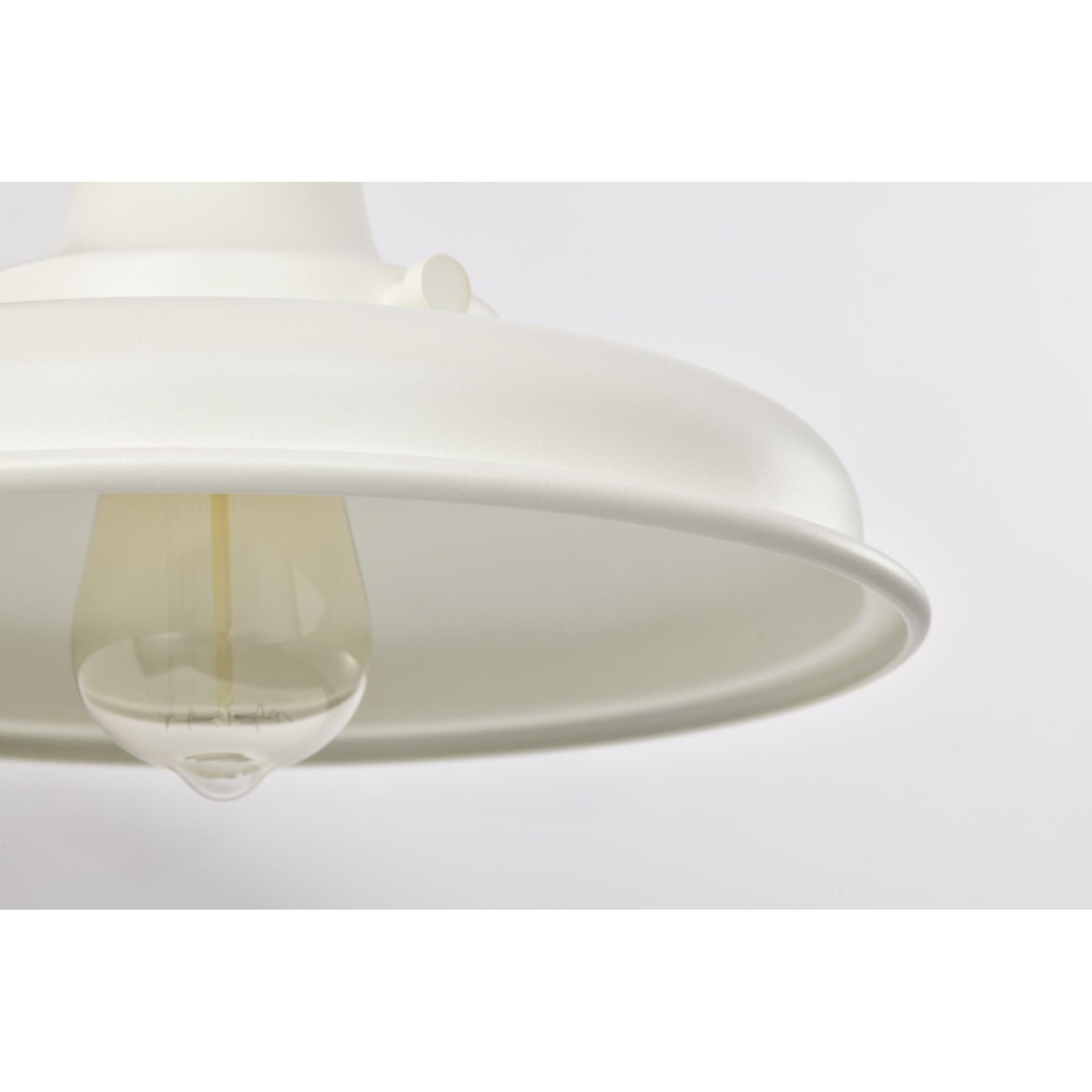 Morris 13 Inch Outdoor Wall Light by Nuvo Lighting