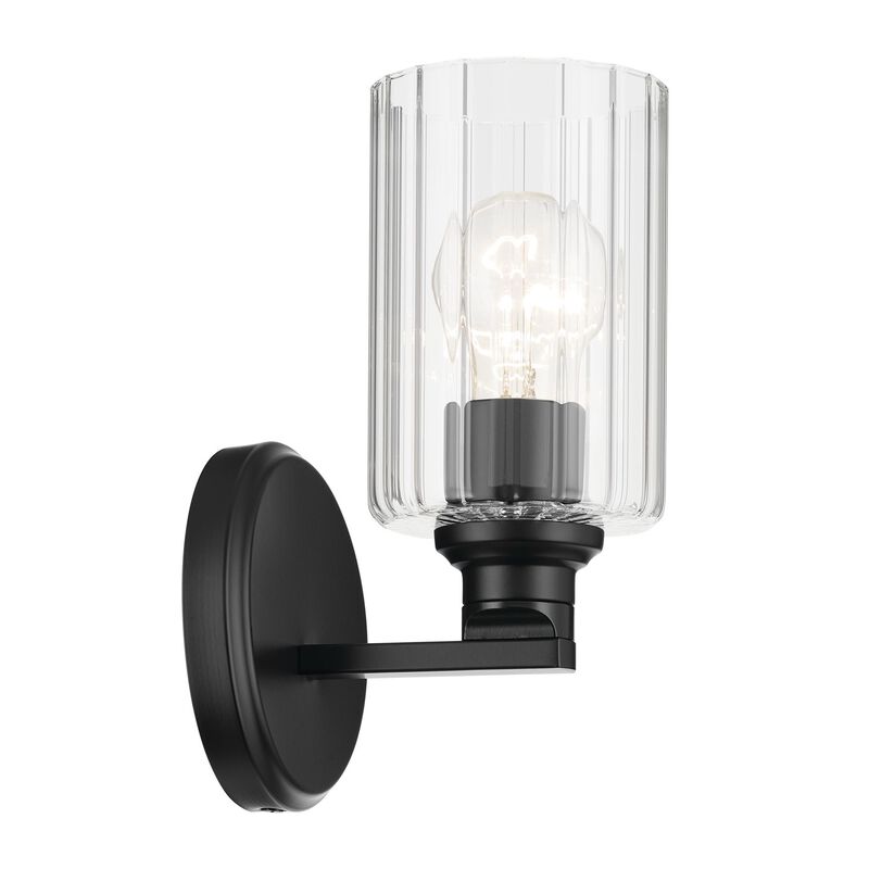 Gioe Small Wall Sconce by Kichler