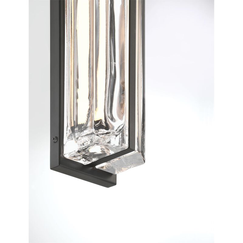 Langferd 16 Inch Outdoor Wall Light by Eurofase Lighting