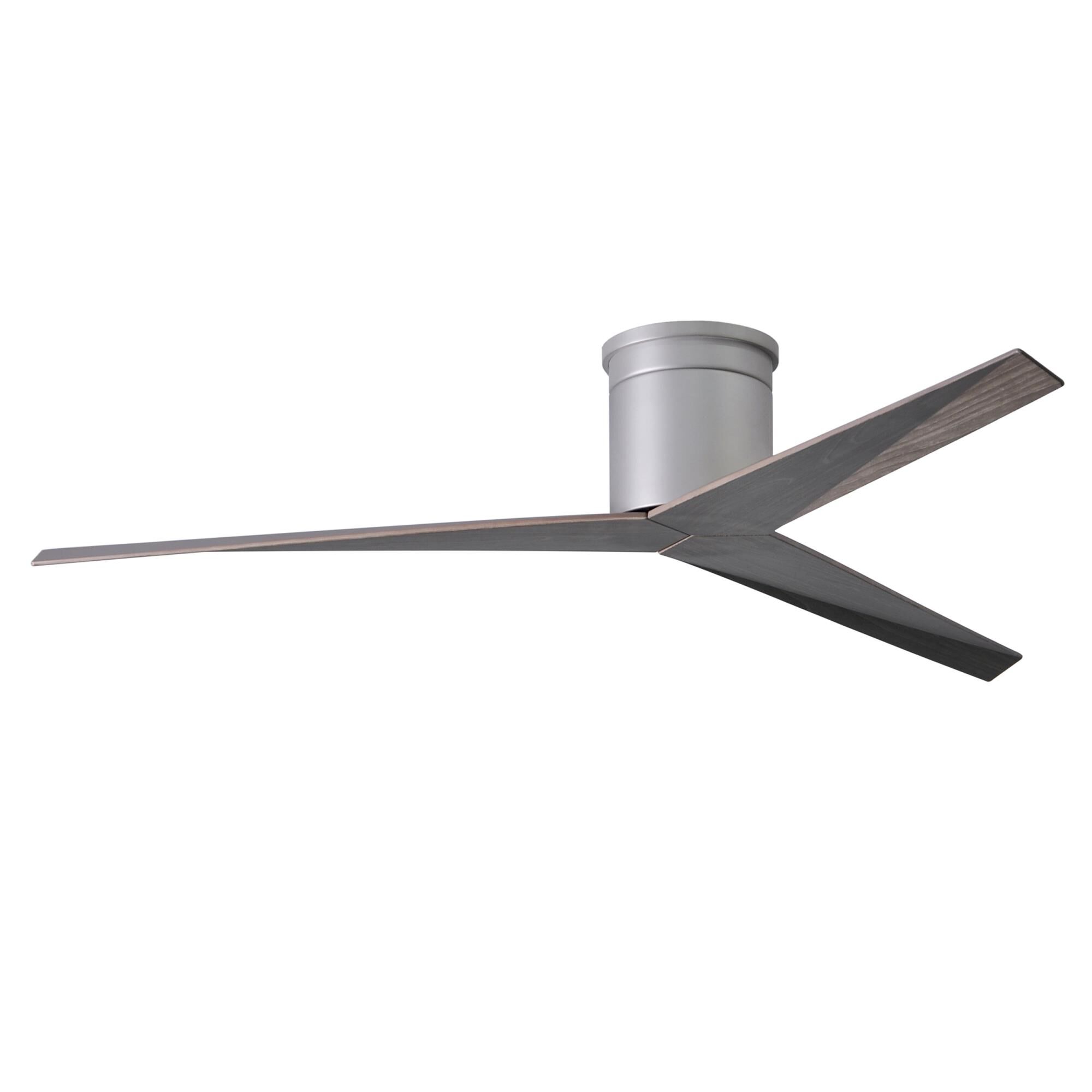 Eliza 56 Inch Flush Mount Fan by Matthews Fan Company