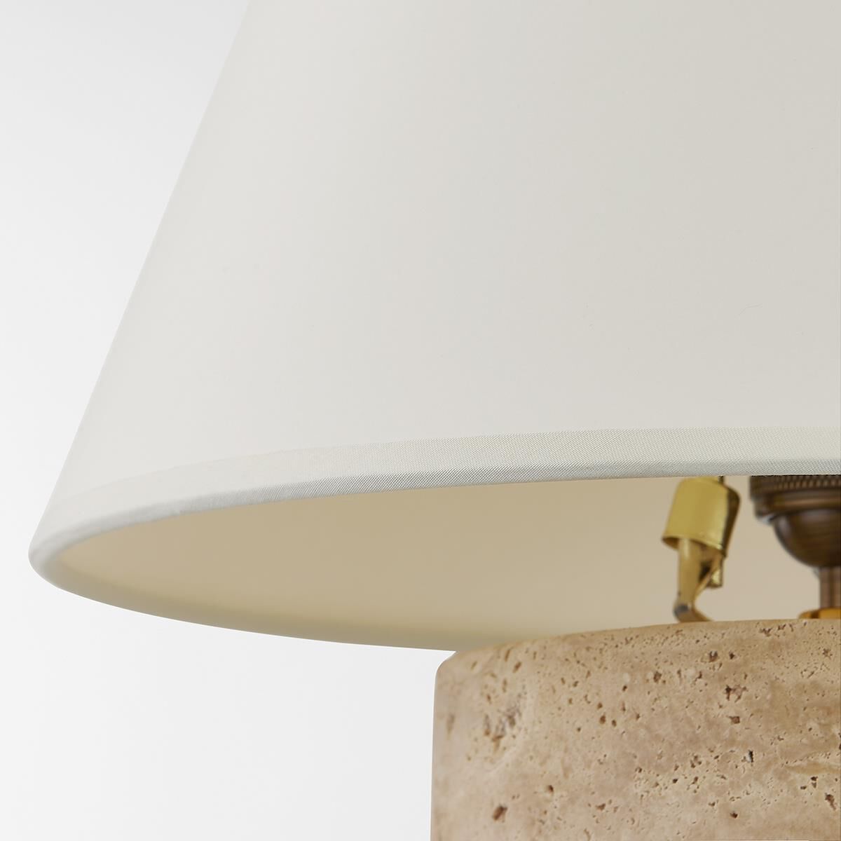 Shown in Patina Brass finish