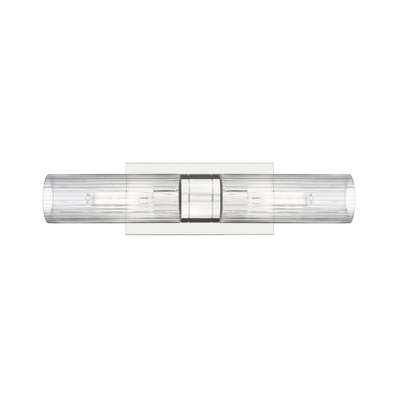 Bruno Marashlian Ballston Urban 18 Inch Bath Vanity Light by Innovations Lighting