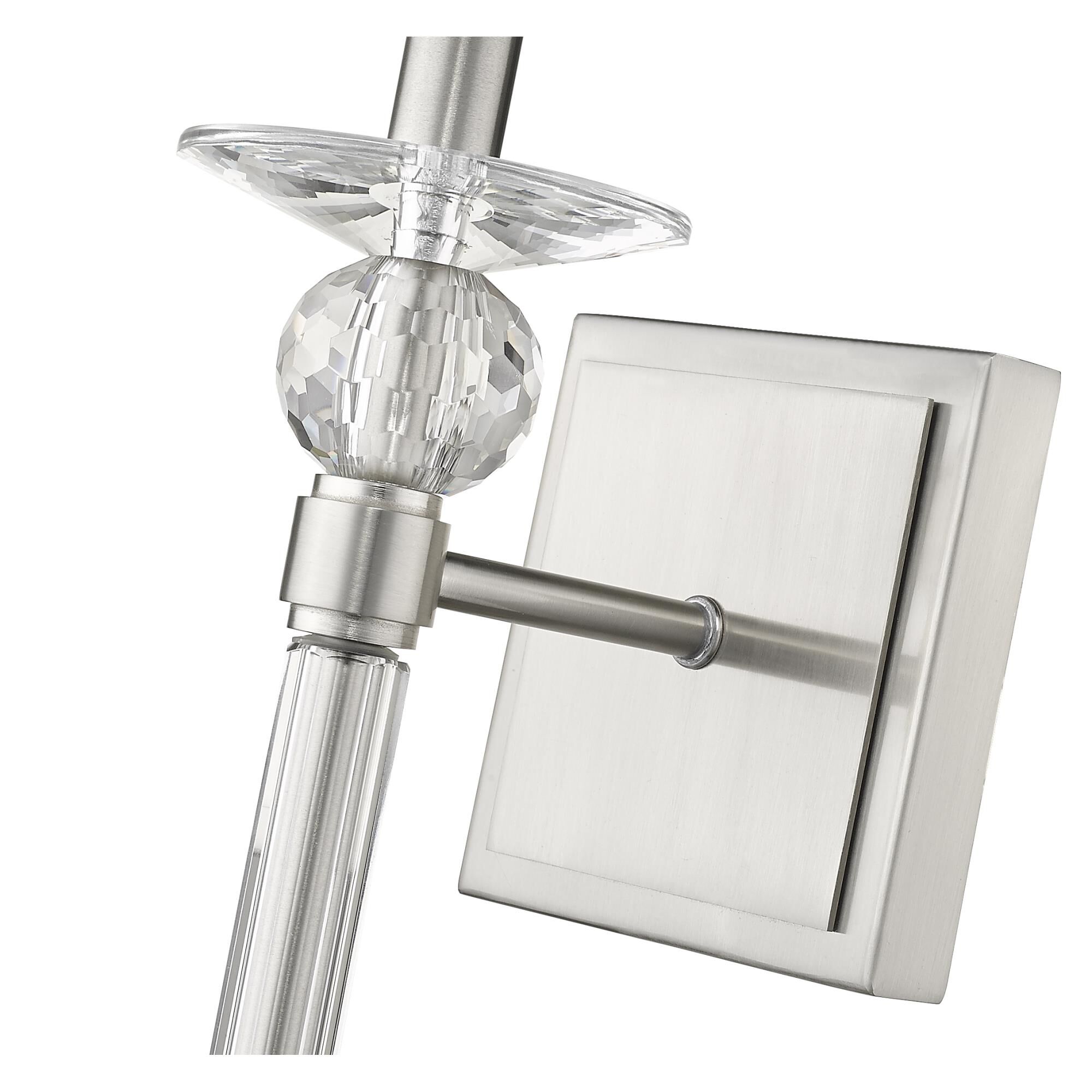 Z-Lite Ava 25 Inch Wall Sconce