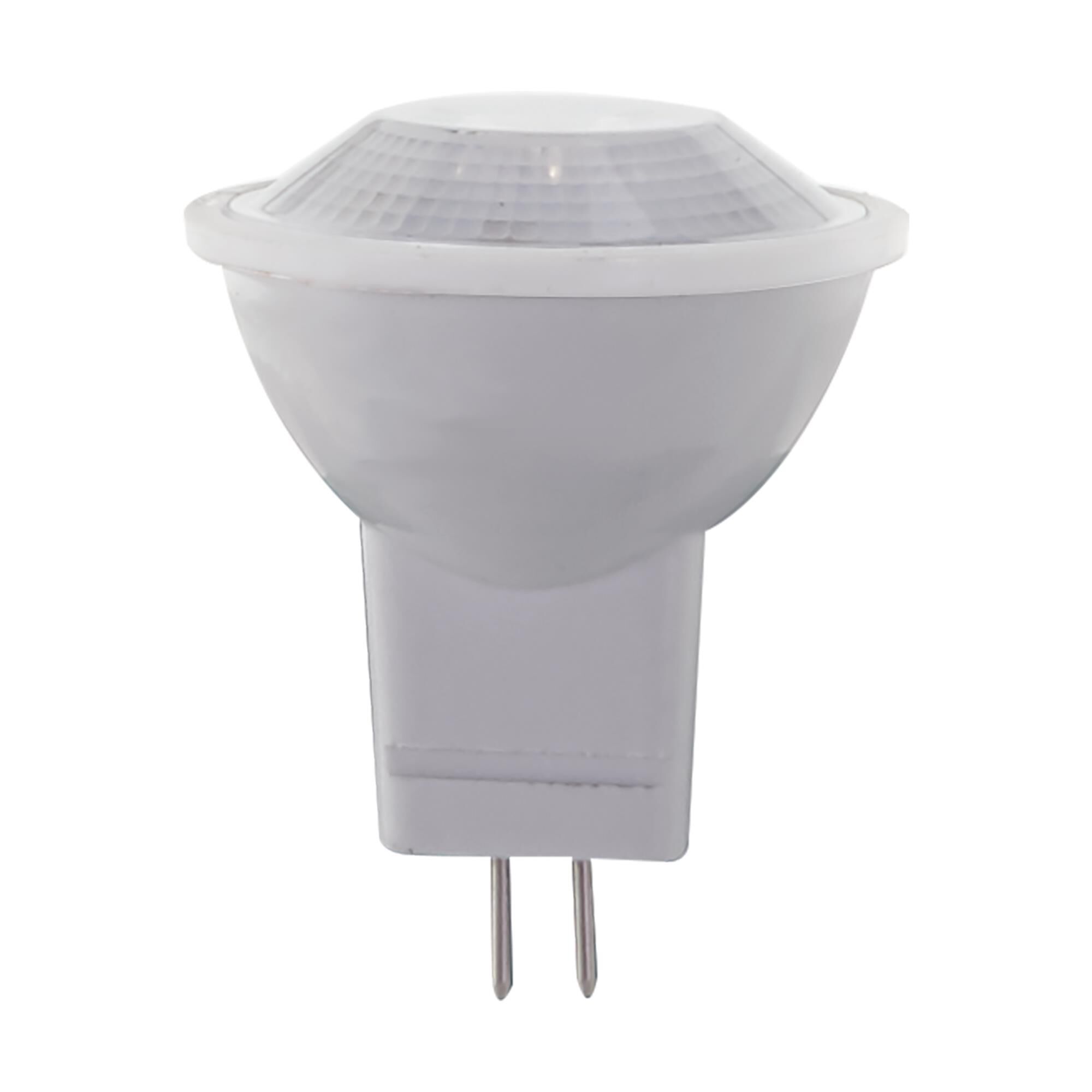 2 Watt 3000K MR11 LED Light Bulb by Satco