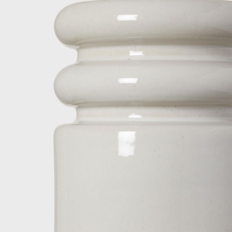 Ellen DeGeneres Feikudo Medium Table Lamp by Visual Comfort Studio