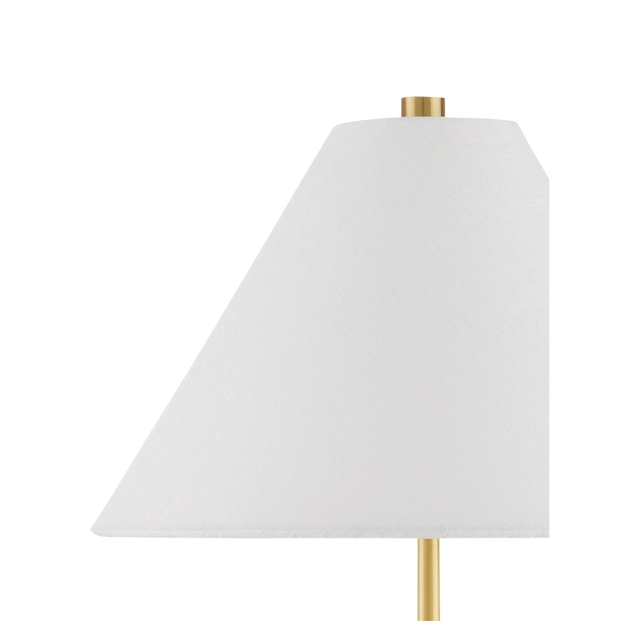 Ippolito 36 Inch Table Lamp by Currey and Company