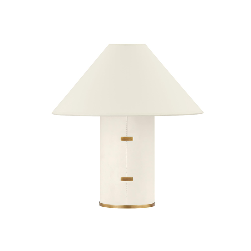 Colin King Bond Small Table Lamp by Troy Lighting