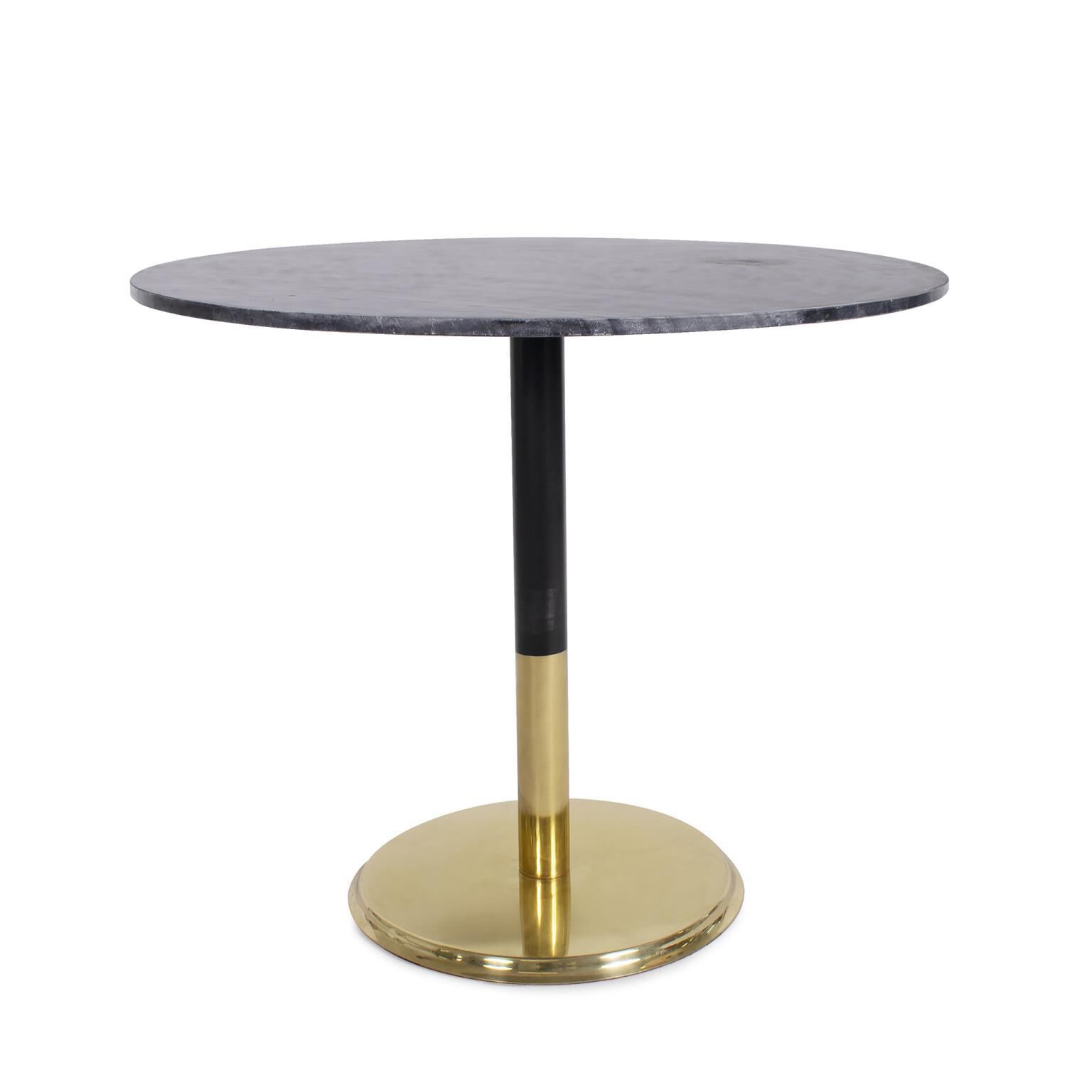 Micca Bistro Accent Table by Howard Elliott Collection