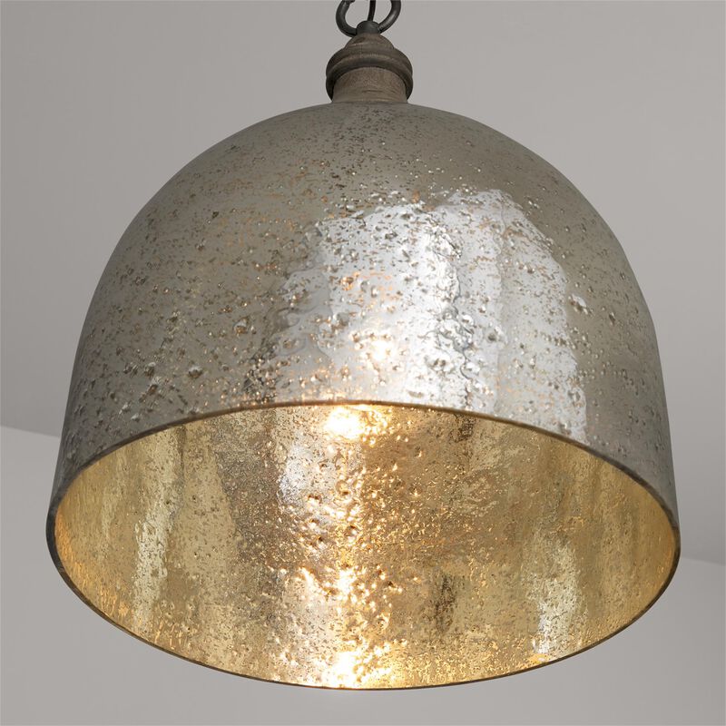 Capital Lighting Fixture Company Independent 15 Inch Large Pendant