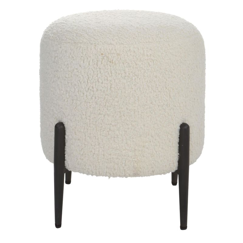 Arles Ottoman by Uttermost