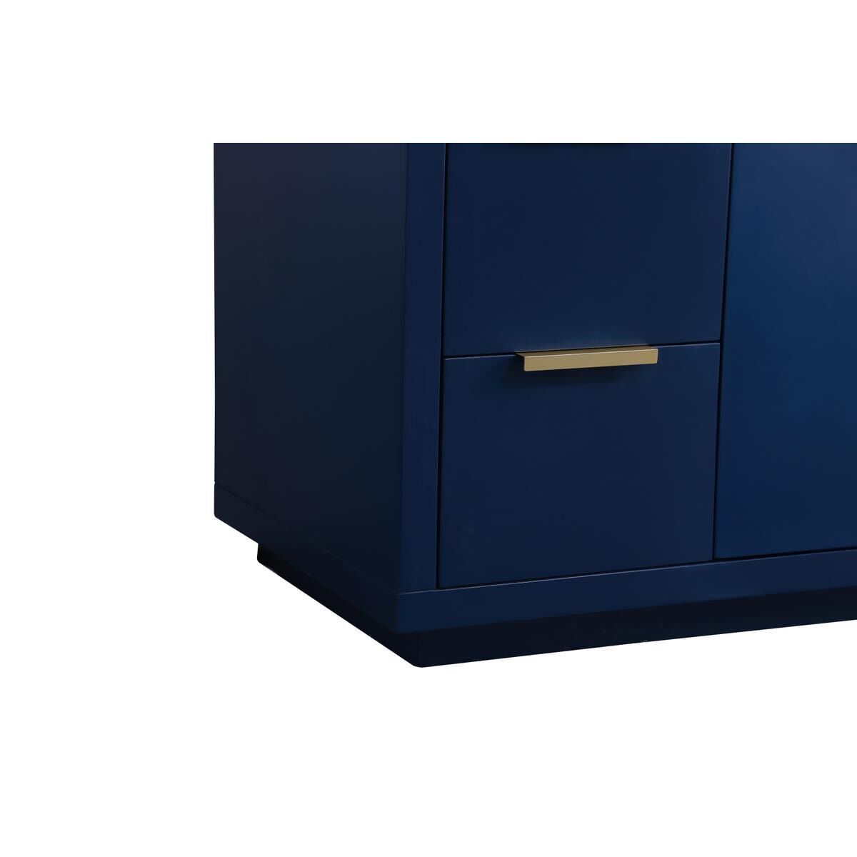 Blake 54 Inch Bath Vanity by Elegant Decor