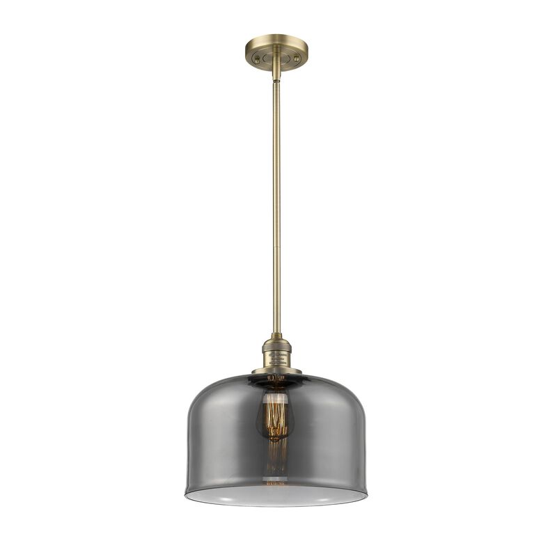 Innovations Lighting Bruno Marashlian Large Bell 8 Inch Mini Pendant