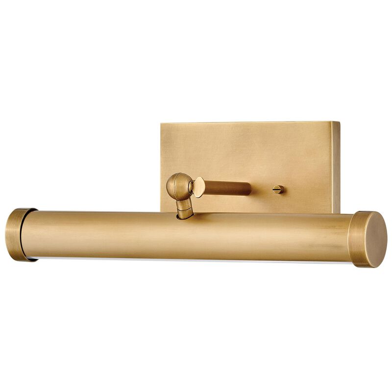 Regis 14 Inch Picture Light by Hinkley