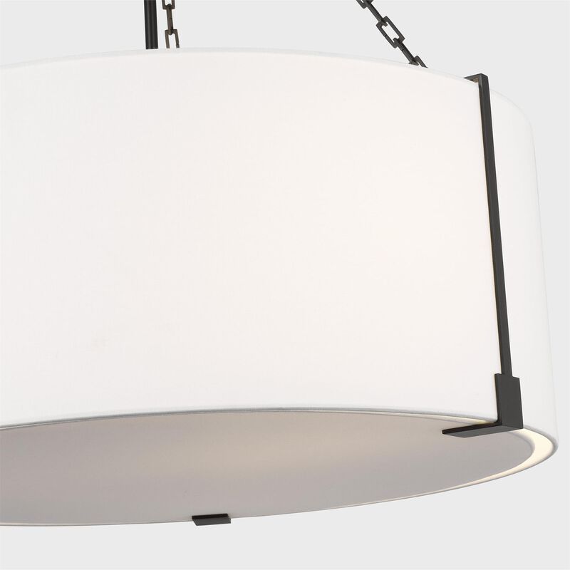 Thom Filicia Bergen 32 Inch Pendant Light by Visual Comfort Studio