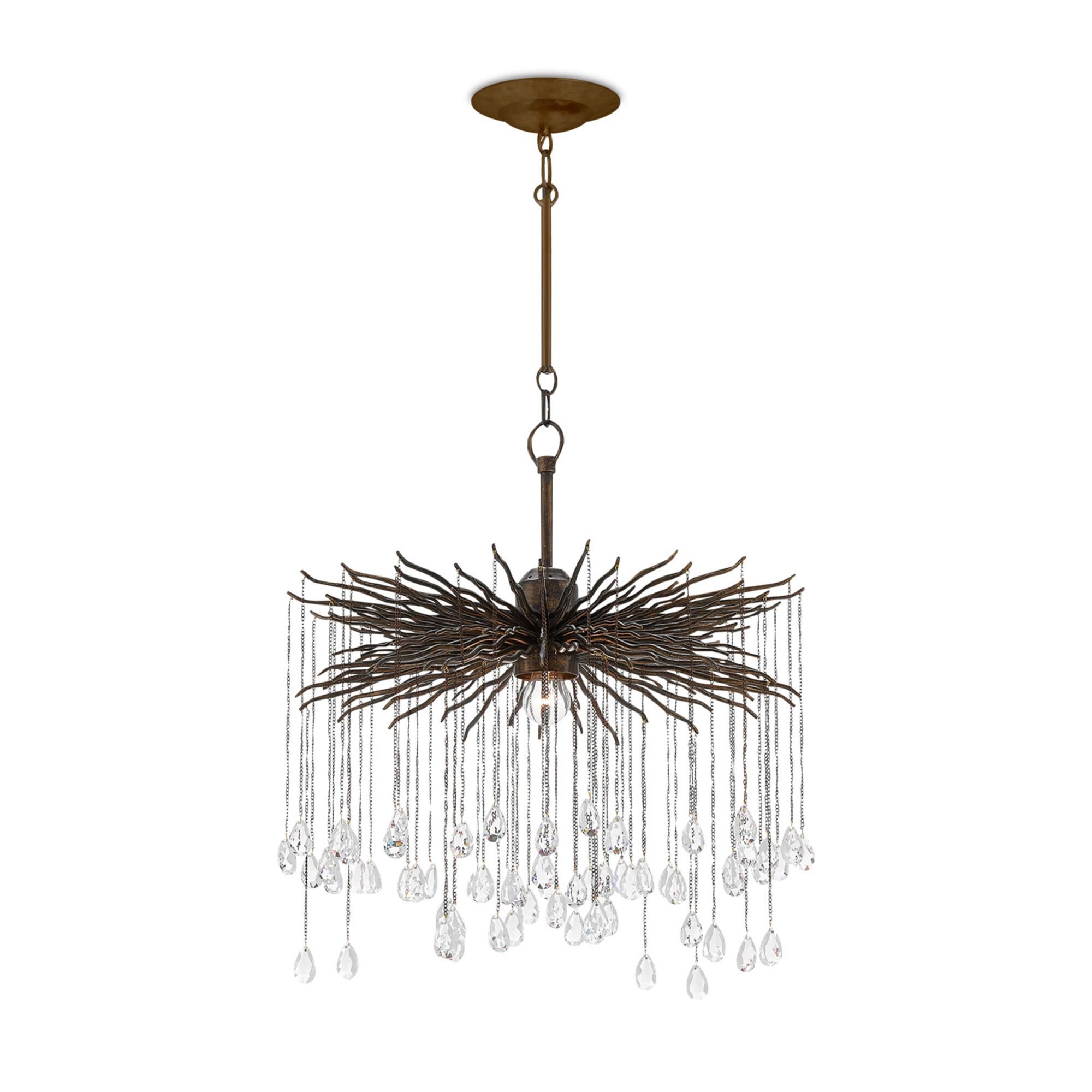 Fen Small Chandelier,