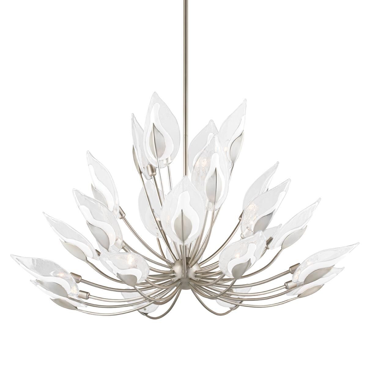 Blossom 55 Inch Chandelier by Hudson Valley Lighting