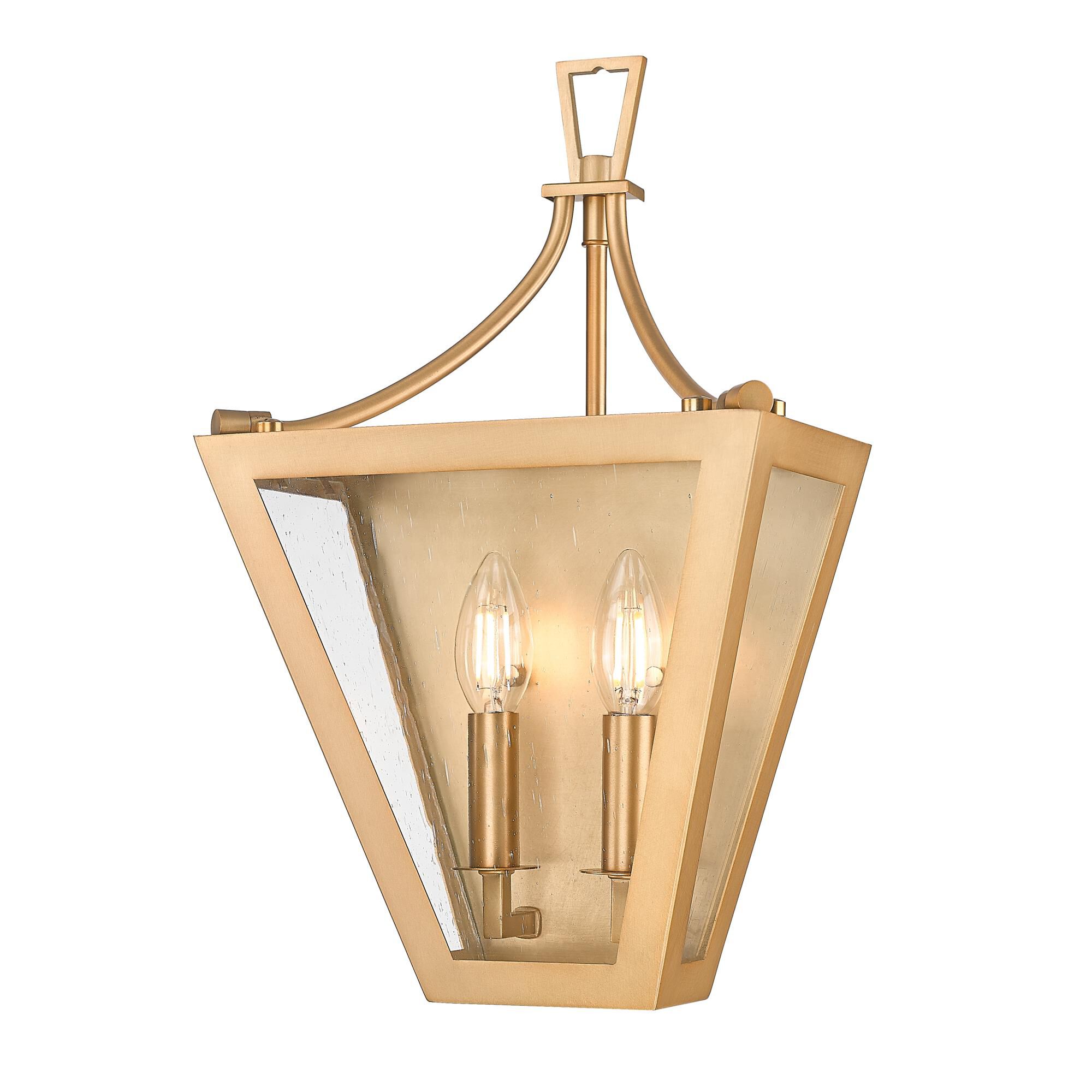 Montalcino 17 Inch Wall Sconce by Z-lite