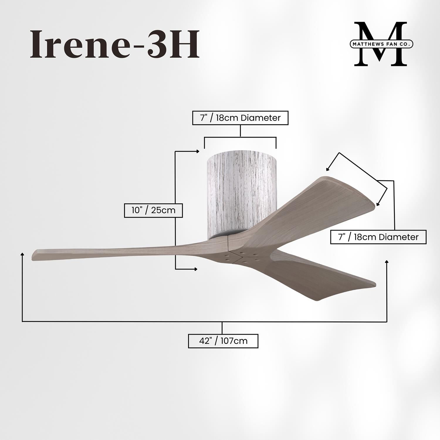 Shown in Barn Wood finish