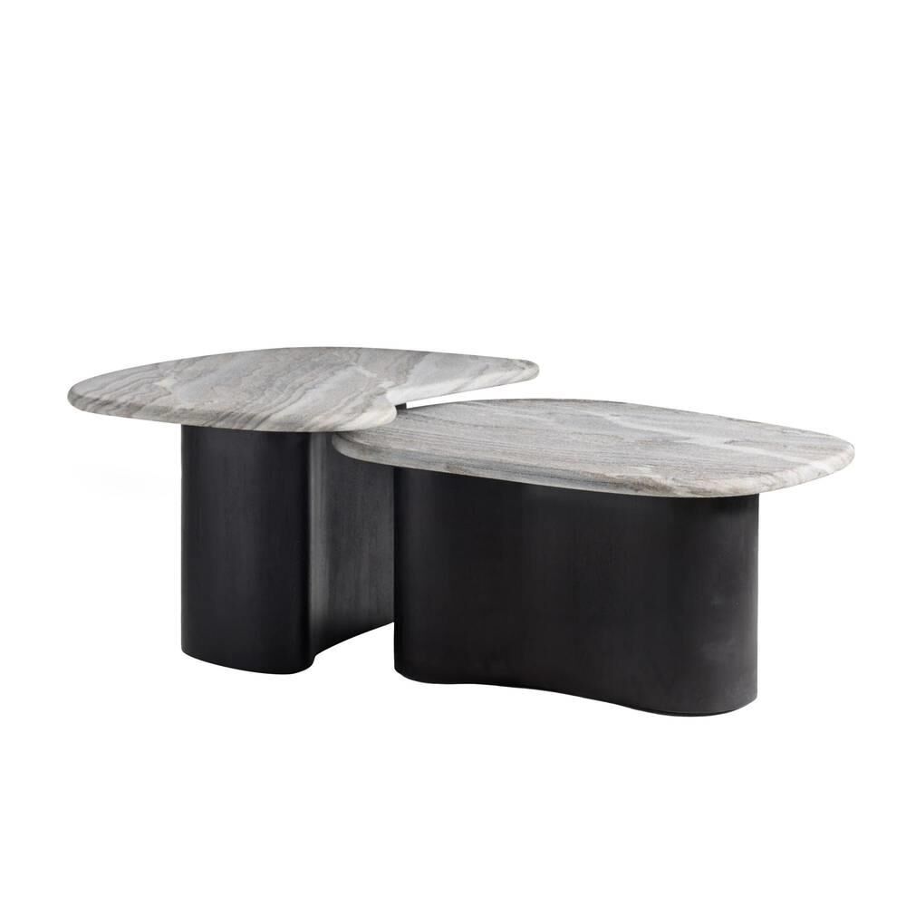 Melt 24 Inch Coffee Table by Arteriors Home