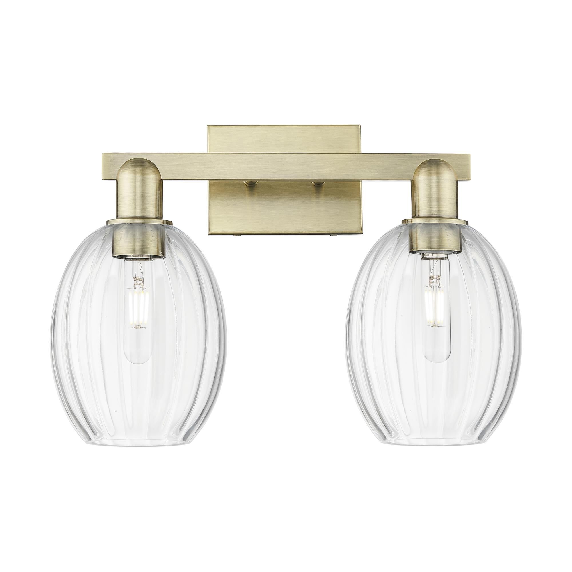 Bruno Marashlian Preston 16 Inch Bath Vanity Light by Innovations Lighting