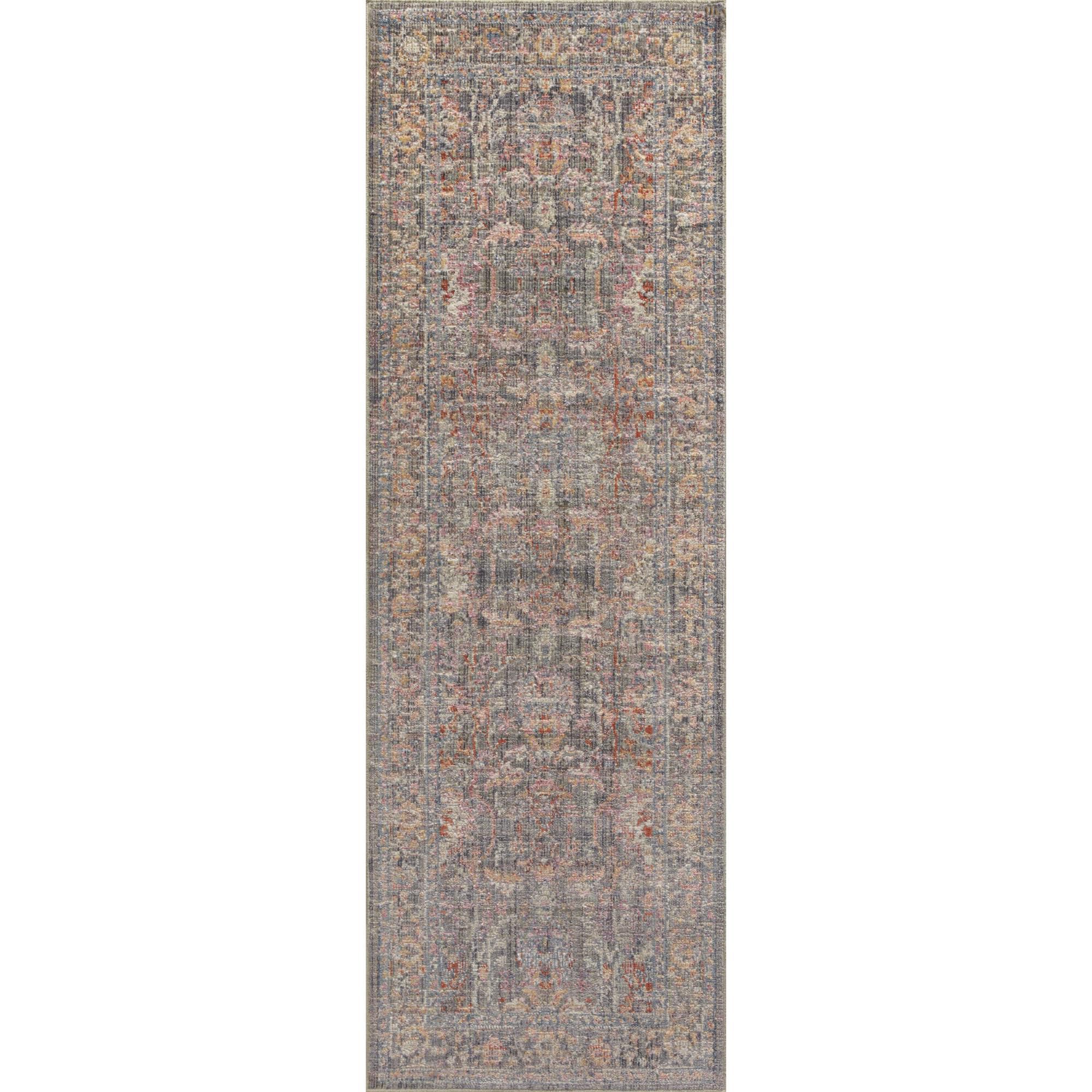 Chris Loves Julia x Loloi ROSEMARIE Area Rug by Loloi Rugs