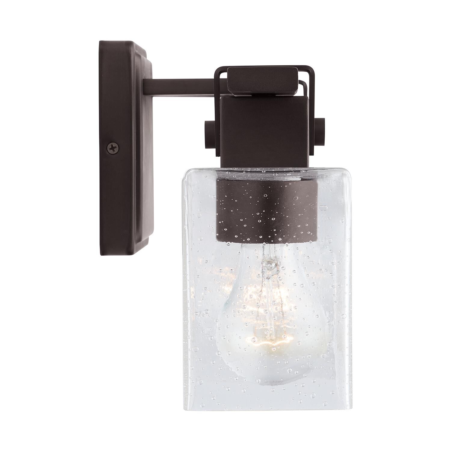 Independent 15 Inch 2 Light Bath Vanity Light by Capital Lighting Fixture Company