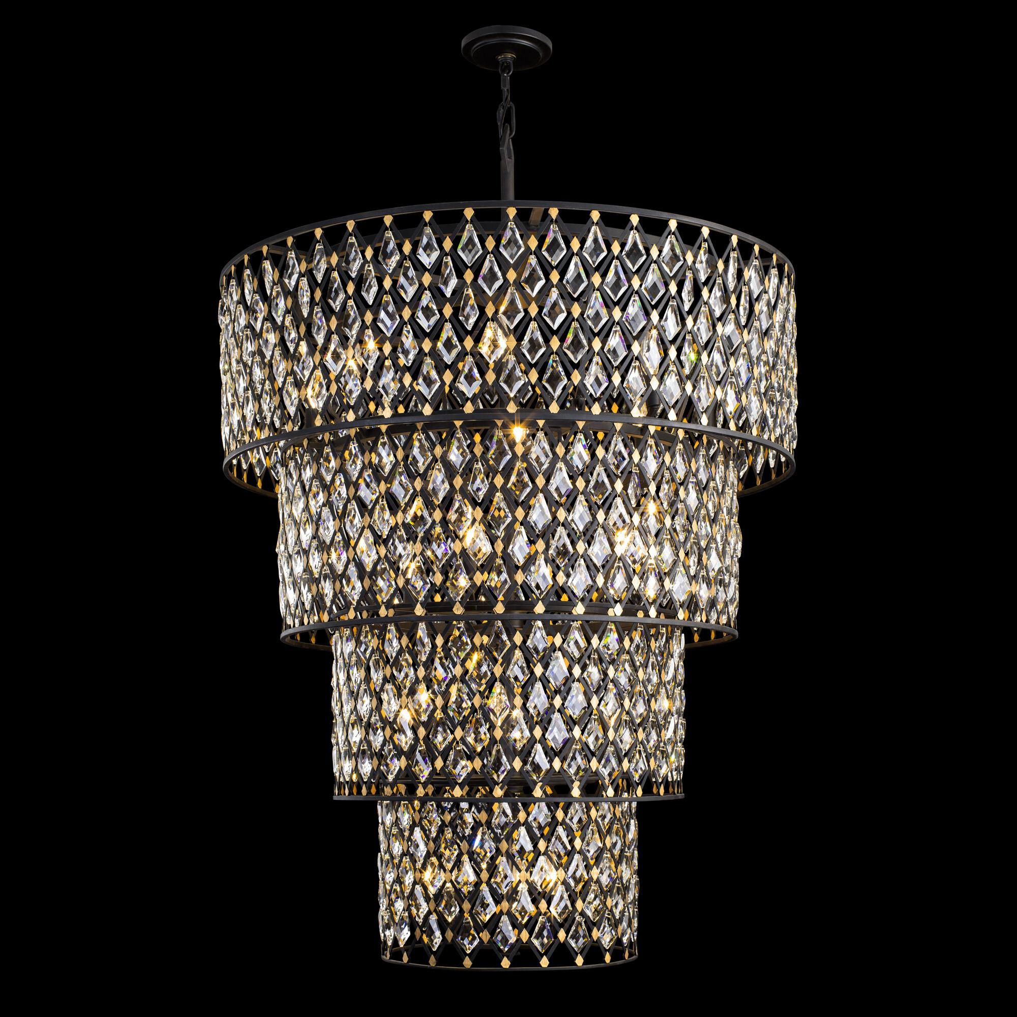 Windsor Chandelier by Varaluz