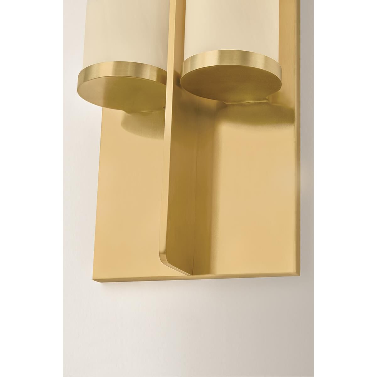 Northfield 24 Inch Wall Sconce by Hudson Valley Lighting