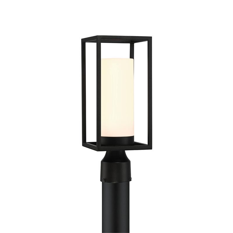 Ren 15 Inch Outdoor Post Lamp by Eurofase Lighting