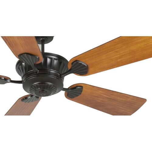 Dc Epic 70 Inch Ceiling Fan with Light Kit by Craftmade