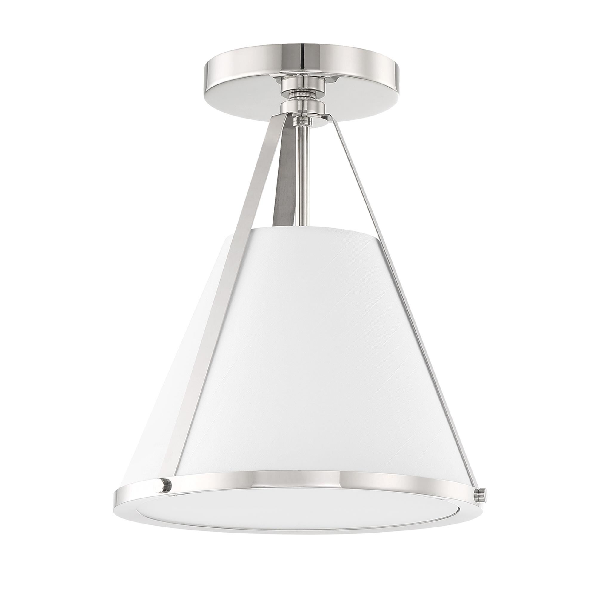 Fulton 11 Inch Mini Pendant,