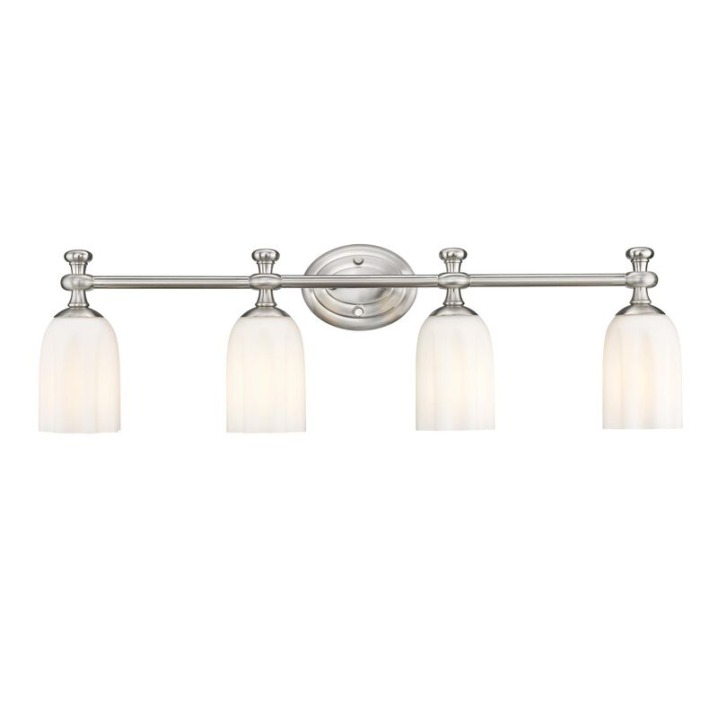 Orion 31 Inch Bath Vanity Light by Z Lite