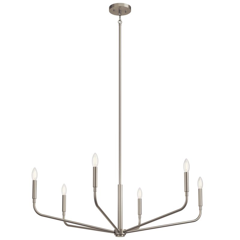 Madden 38 Inch Chandelier by Kichler Lighting
