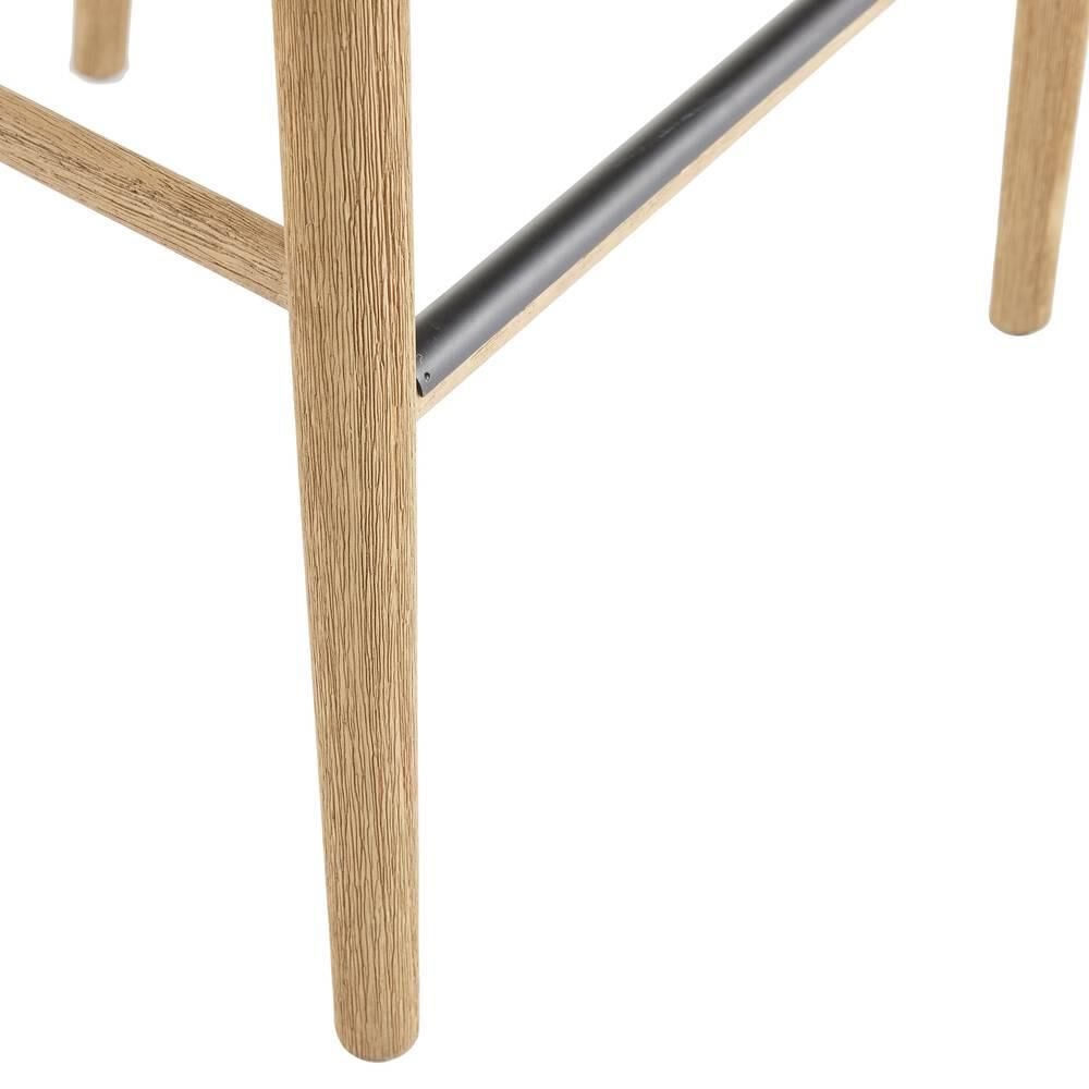 Estes 41 Inch Stool by Arteriors Home