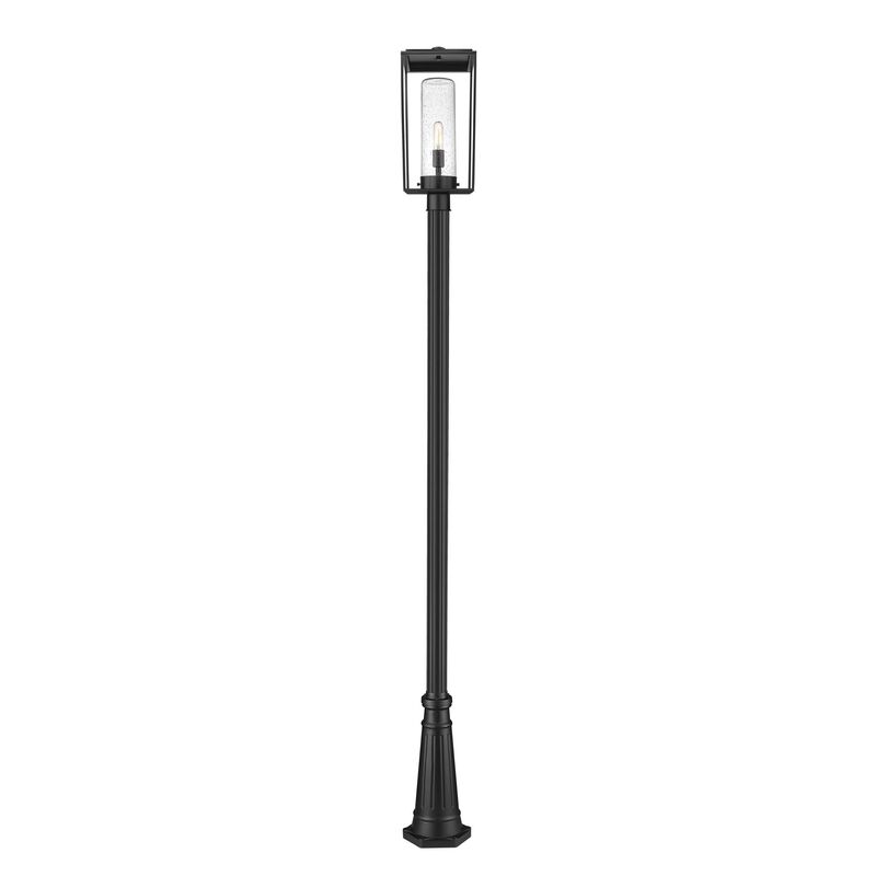 Sheridan 116 Inch Outdoor Post by Z-Lite