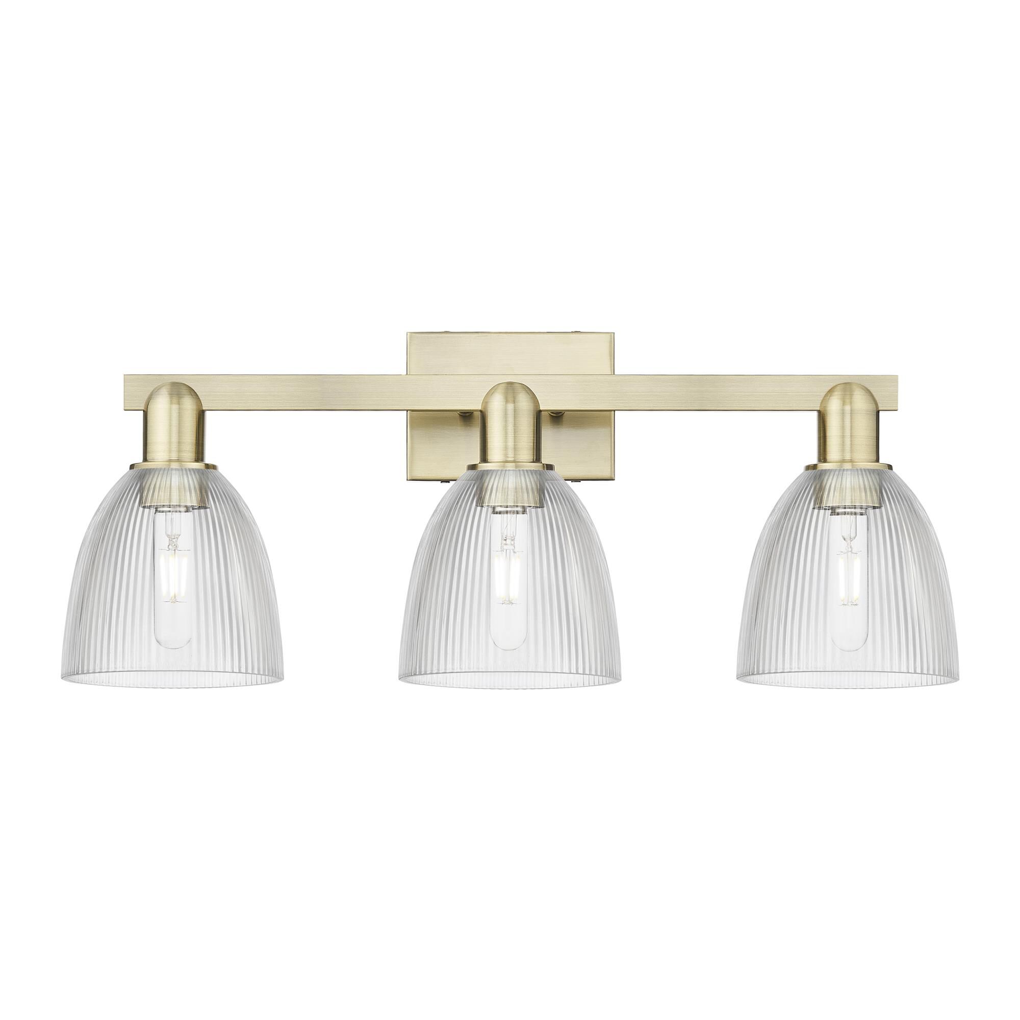 Bruno Marashlian Castile 25 Inch Bath Vanity Light by Innovations Lighting