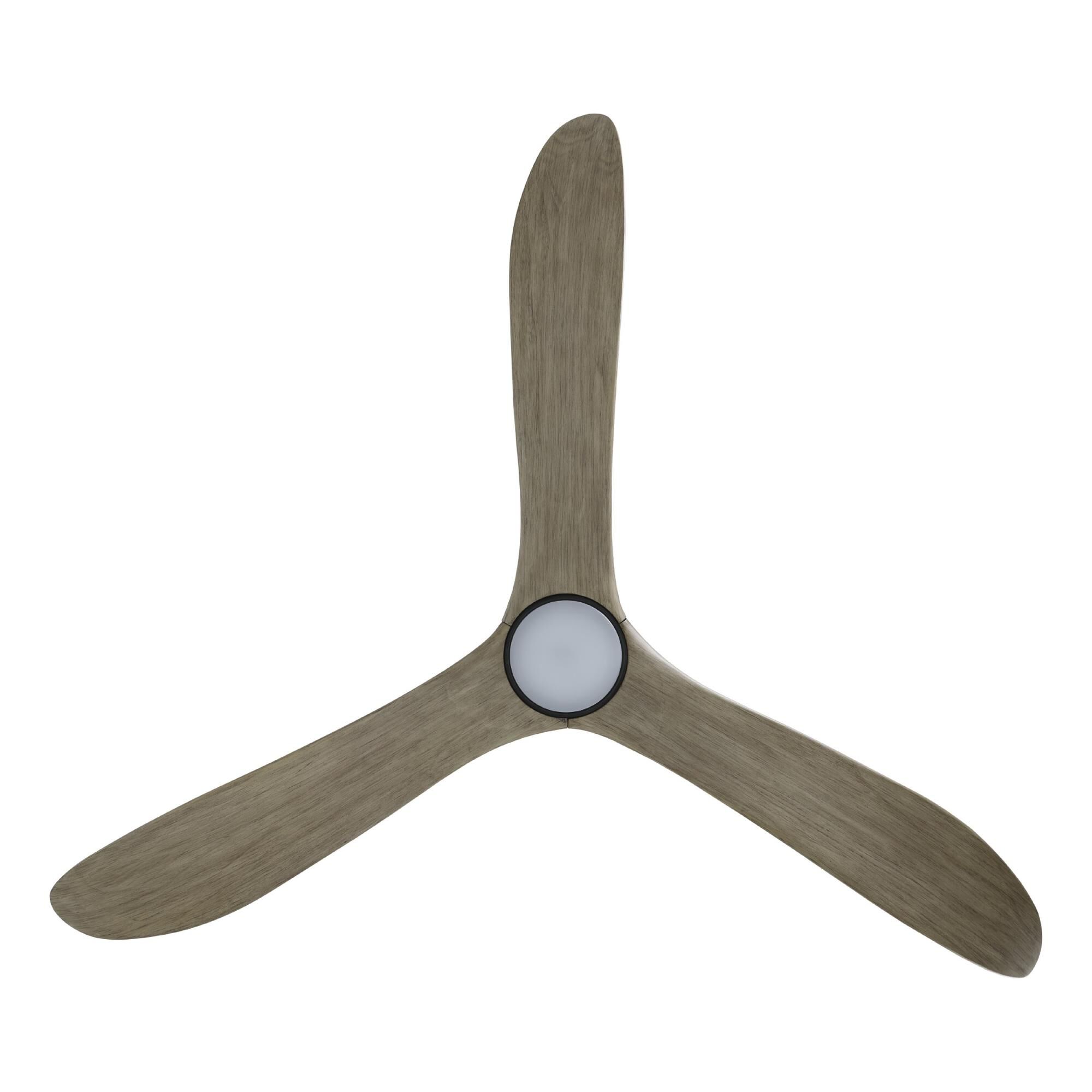 Westerly 72 Inch Ceiling Fan by Eglo Lighting