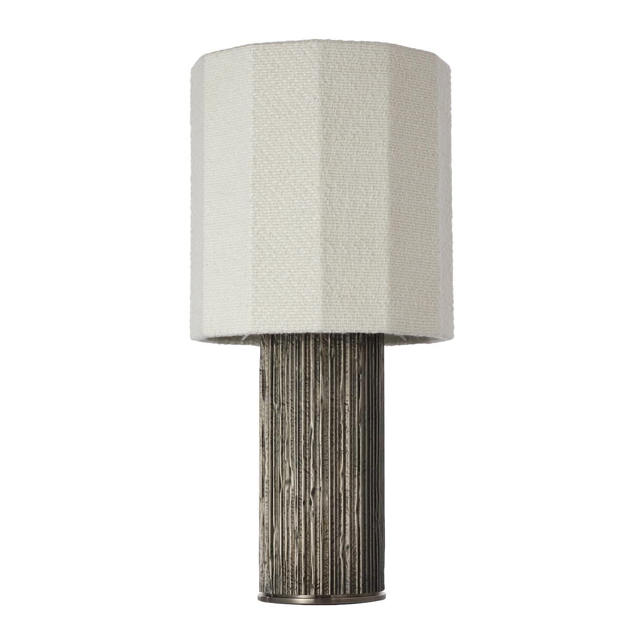 Anne-Marie Barton Fumar 24 Inch Floor Lamp by Visual Comfort Signature Collection