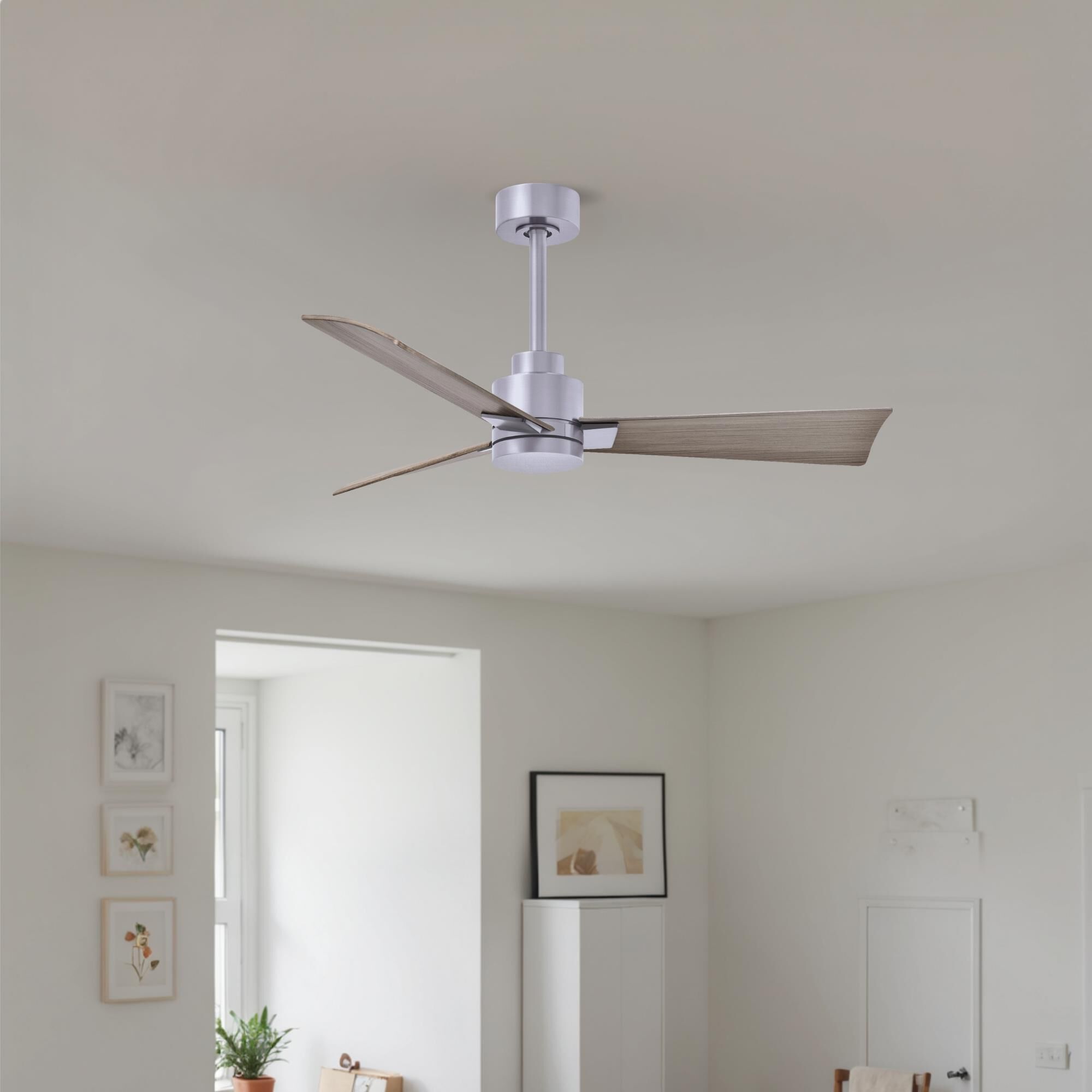 Alessandra 42 Inch Ceiling Fan by Matthews Fan Company