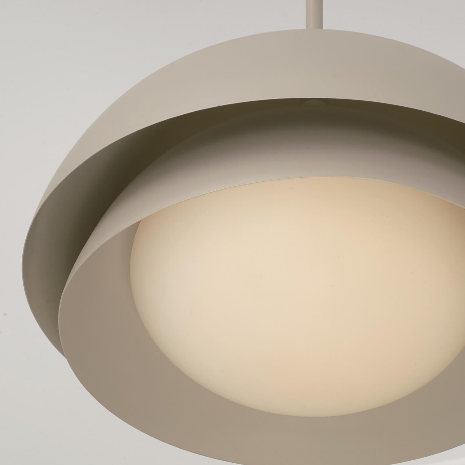 Jensen 17 Inch Large Pendant by Capital Lighting