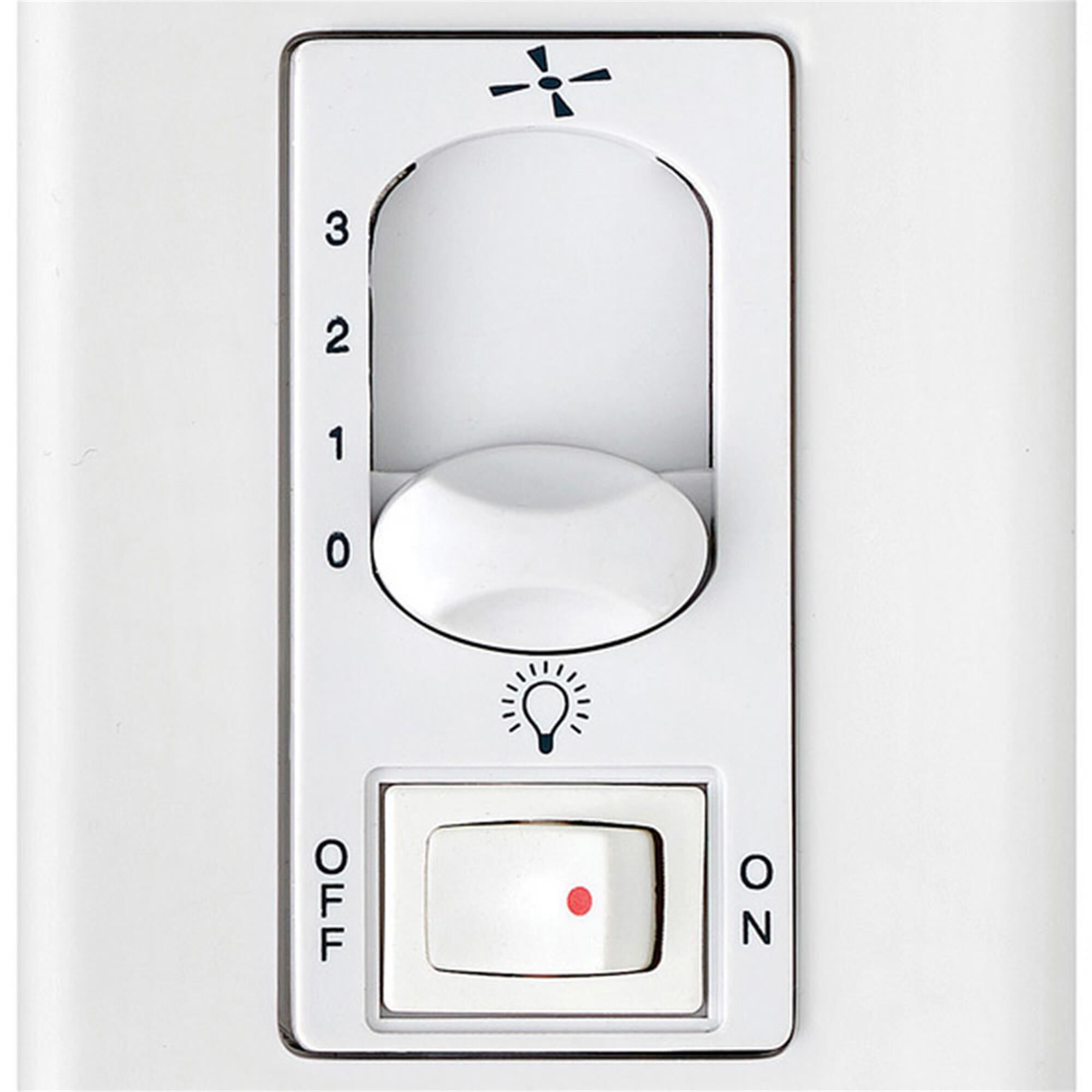 Wall Fan Control,